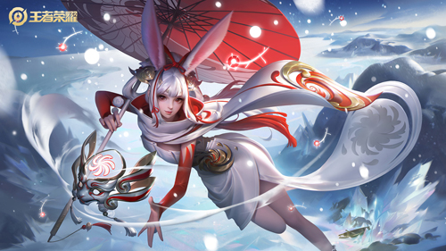 王者榮耀S23公孫離出裝順序
