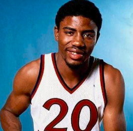 1979-80賽季NBA最佳防守陣容名單一覽