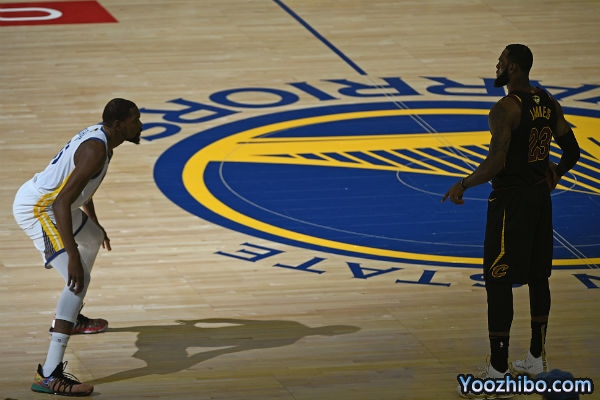 2017年NBA總決賽第一場 勇士vs騎士 全場錄像及集錦