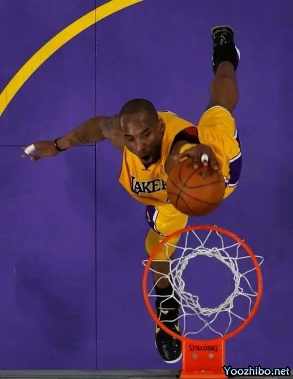 經典再現:2010-11賽季NBA十佳進球解析