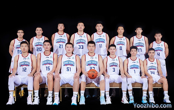 2022-2023賽季同曦隊球員名單陣容一覽