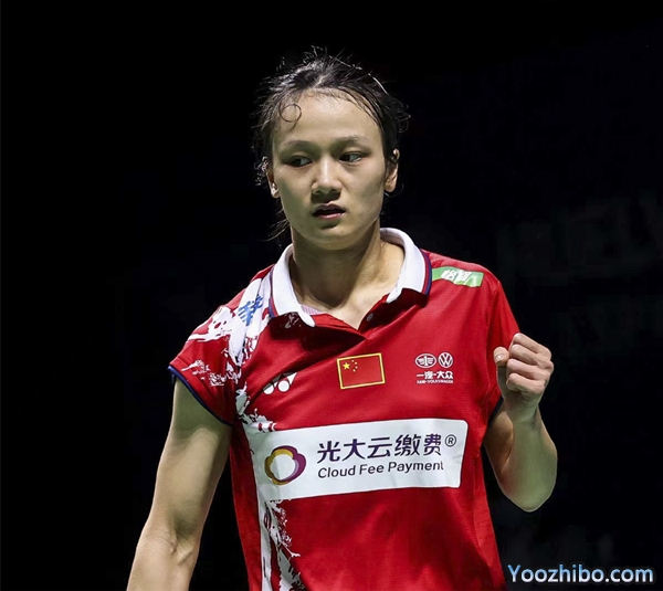 吉爾莫vs張藝曼 全場錄像