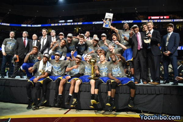 2015年NBA總決賽 騎士vs勇士 全部六場錄像回放