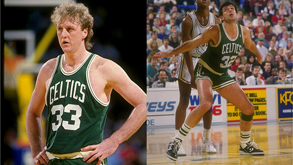 1986-87賽季NBA最佳防守陣容名單一覽