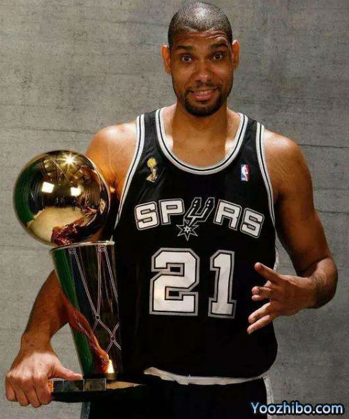 2002-03賽季NBA總決賽最有價值球員(FMVP),鄧肯當選