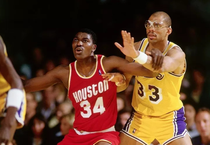 1989-90賽季NBA最佳防守陣容名單一覽