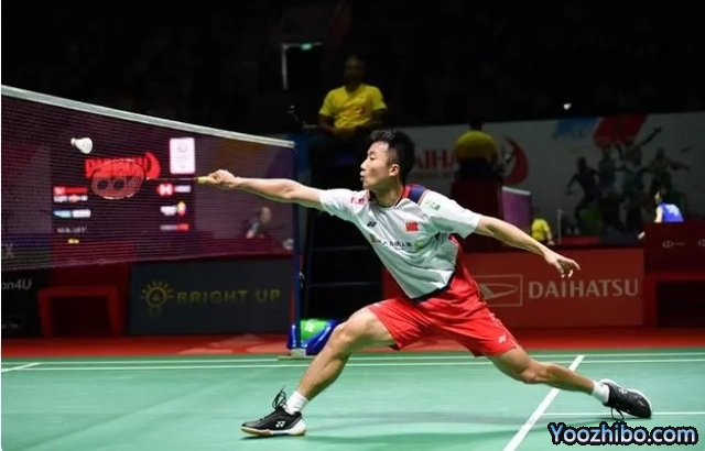 陸光祖vs勞達 全場錄像