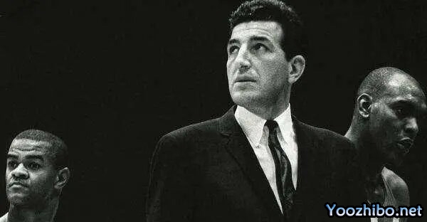 NBA最佳教練:多爾夫-謝伊斯的1965-66賽季成就