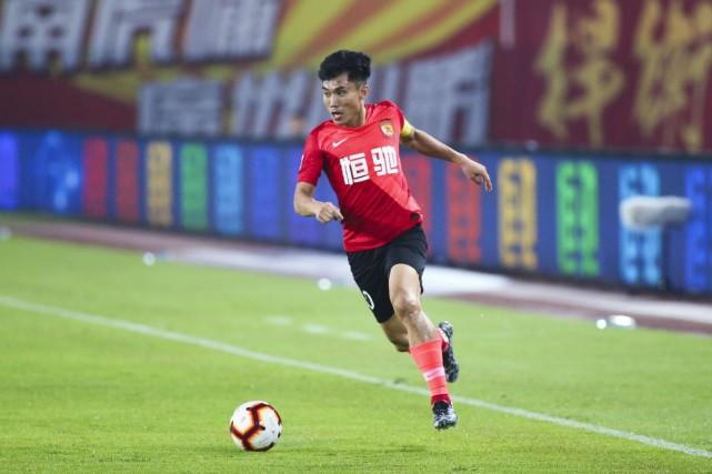 鄭智新賽季仍將是恒大隊球員