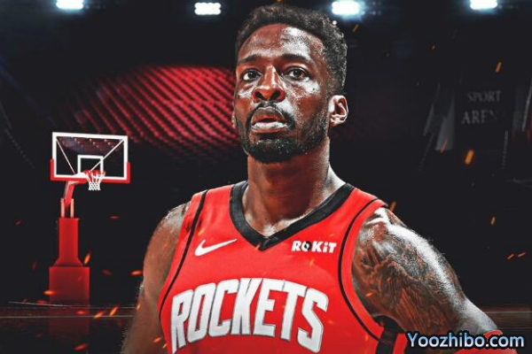 NBA熱身賽火箭vs灰熊