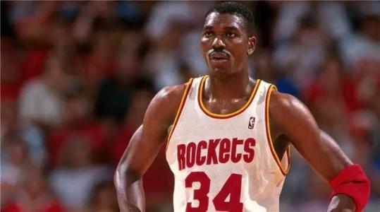 1993-94賽季NBA最佳防守陣容名單一覽
