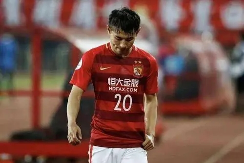 于漢超已經離開恒大