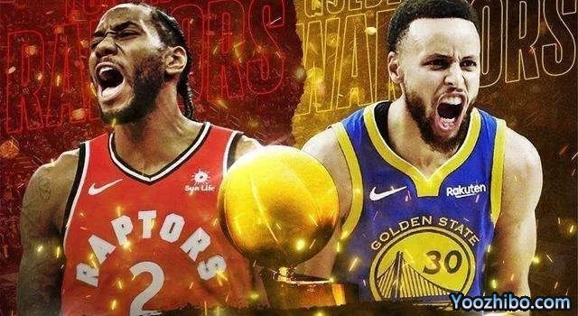 2019年NBA總決賽猛龍vs勇士全部六場錄像