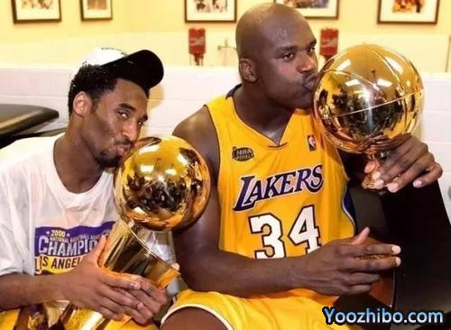 2001年NBA總決賽 湖人vs76人 全部六場錄像回放