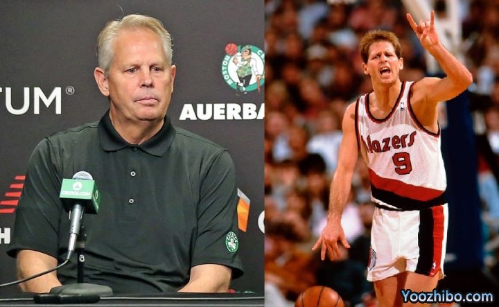 1992年NBA總決賽第二場 公牛vs開拓者 全場錄像及集錦
