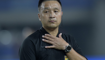 足協杯4強賽裁判安排出爐