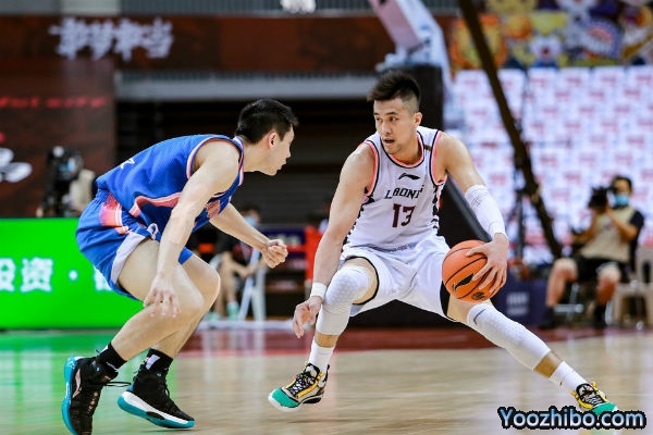 CBA常規賽遼寧vs四川全場錄像