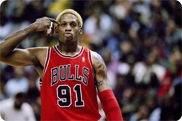 1995-96賽季NBA最佳防守陣容名單一覽