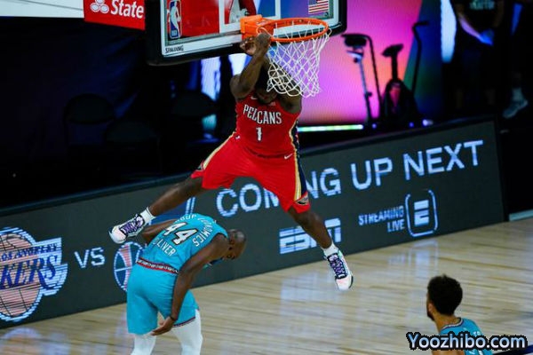NBA常規賽灰熊vs鵜鶘全場精華回放