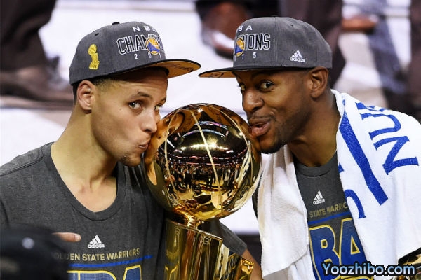 2015年NBA總決賽 騎士vs勇士 全部六場錄像回放