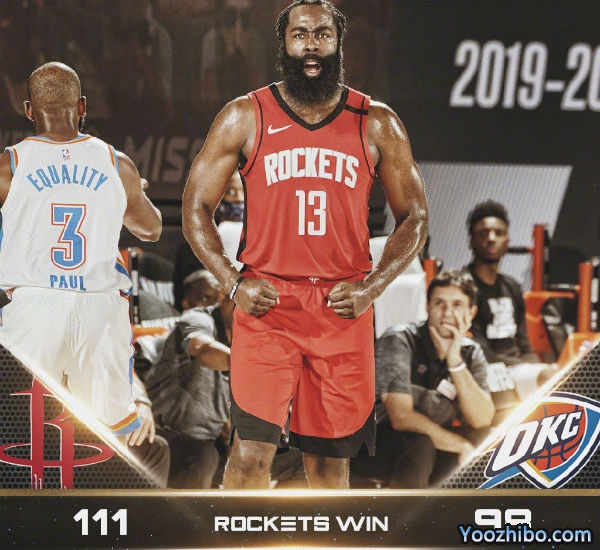 <a href=/lanqiubs/rockets/ target=_blank class=infotextkey>火箭</a>輕取<a href=/lanqiubs/thunder/ target=_blank class=infotextkey>雷霆</a>大比分2-0領先！
