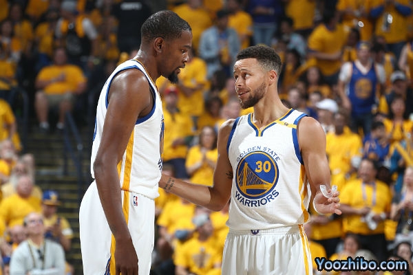 2017年NBA總決賽第二場 勇士vs騎士 全場錄像及集錦