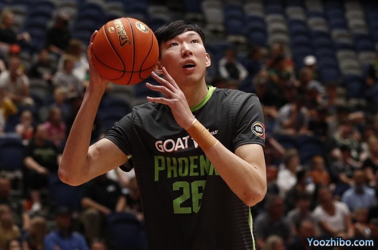 鳳凰80-84不敵螞蟻 周琦9+4 克里克27+7 麥克維26+9