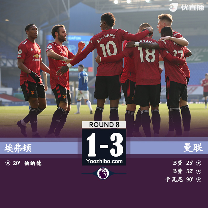 <a href=/zuqiubs/manlian/ target=_blank class=infotextkey>曼聯</a>3-1埃弗頓 