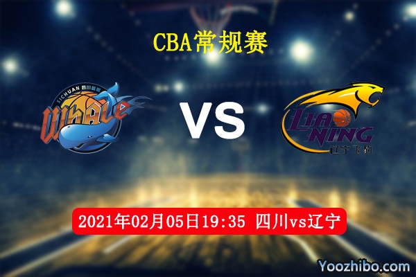 四川vs遼寧直播前瞻