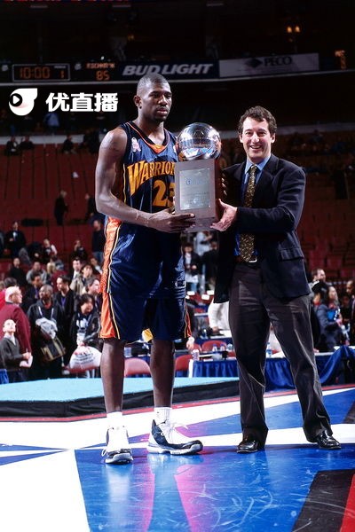 2002年扣籃大賽錄像