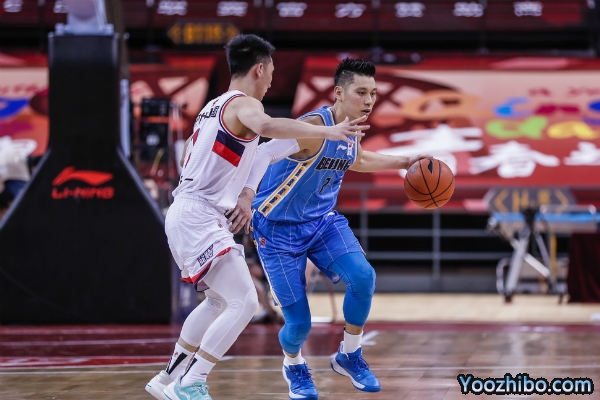 CBA常規賽廣州vs北京全場錄像