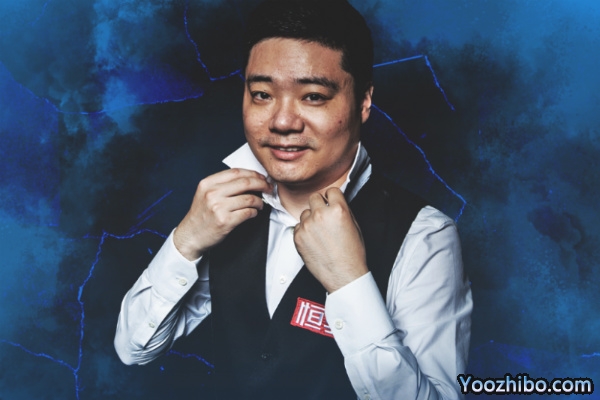 【戰報】丁俊暉連轟2桿破百晉級 趙劍波吳宜澤出局！