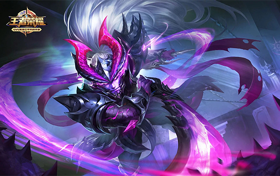 王者榮耀宮本武藏
